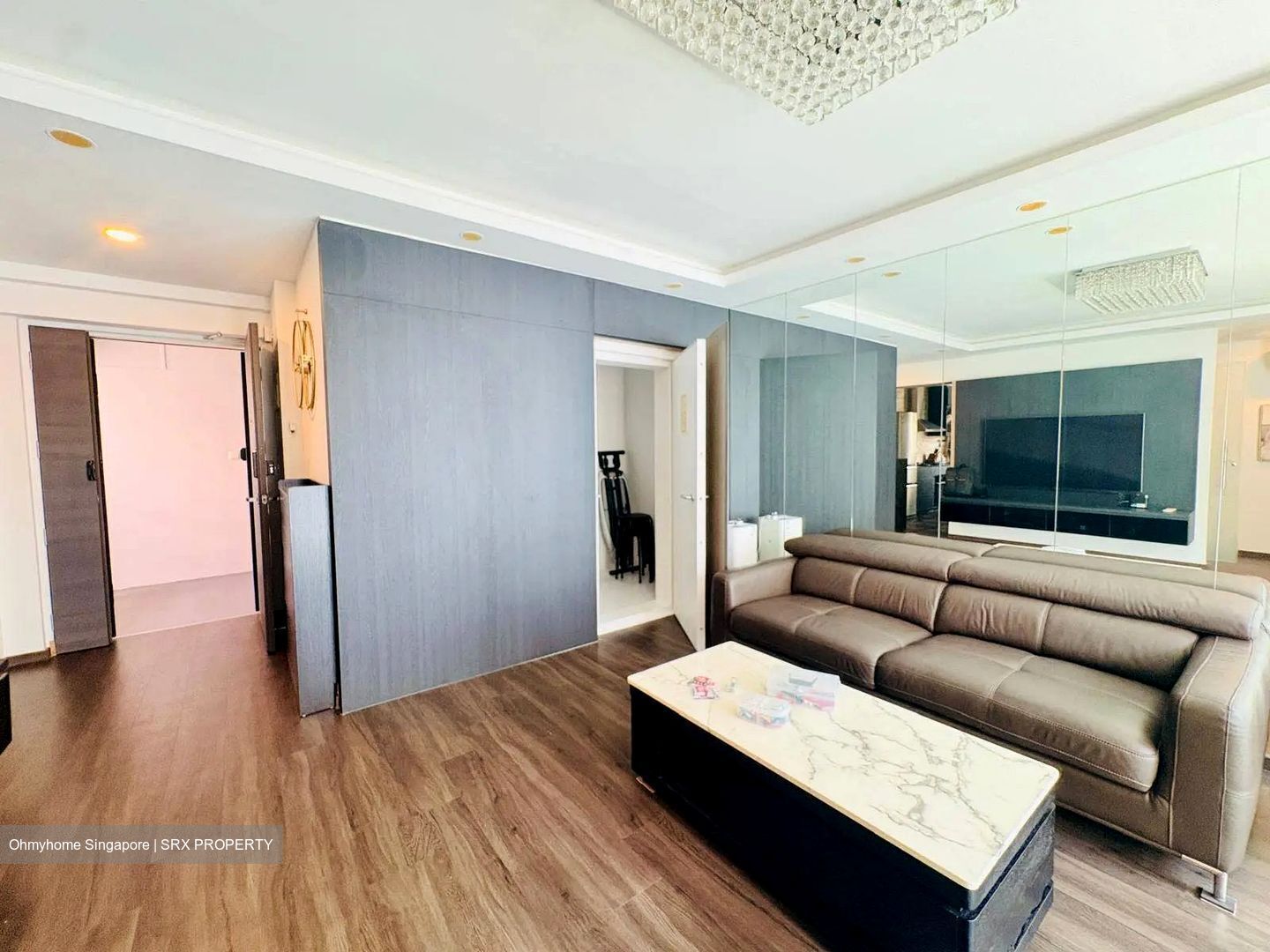 Blk 392 Goodview Gardens (Bukit Batok), HDB 4 Rooms #590673461